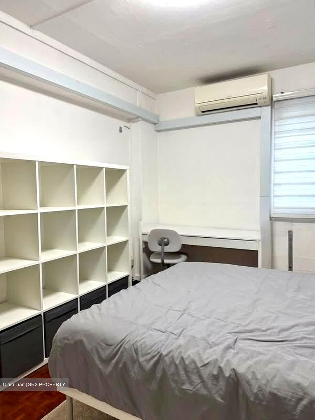 Blk 166 Stirling View (Queenstown), HDB 3 Rooms #585622731